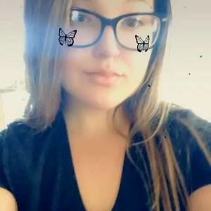 Meet your Posher, Tiah